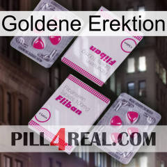 Golden Erection 33